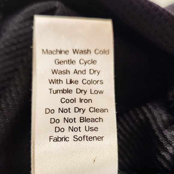 Athleta Miles Bra Criss Cross Tank Top Black Small Yoga Pilates Athletic Gym - Picture 5 of 10